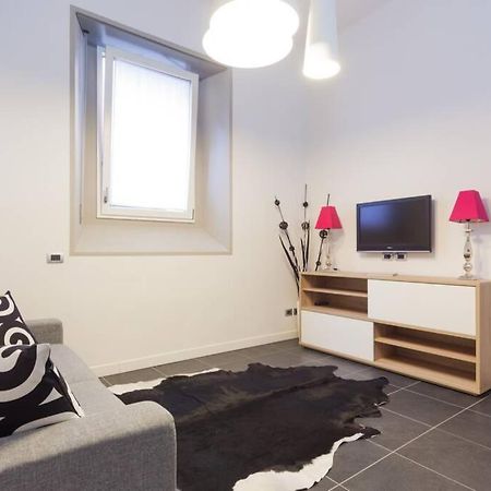 Residenza Ermanni Apartment Verona Centro Bagian luar foto