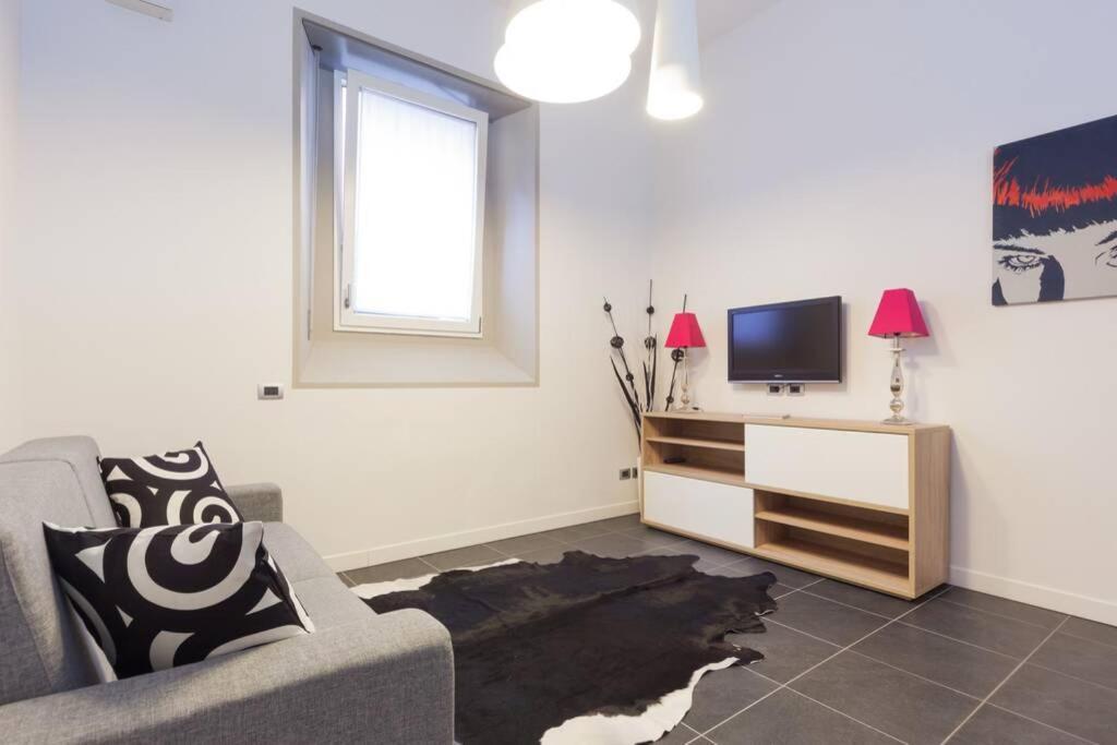 Residenza Ermanni Apartment Verona Centro Bagian luar foto
