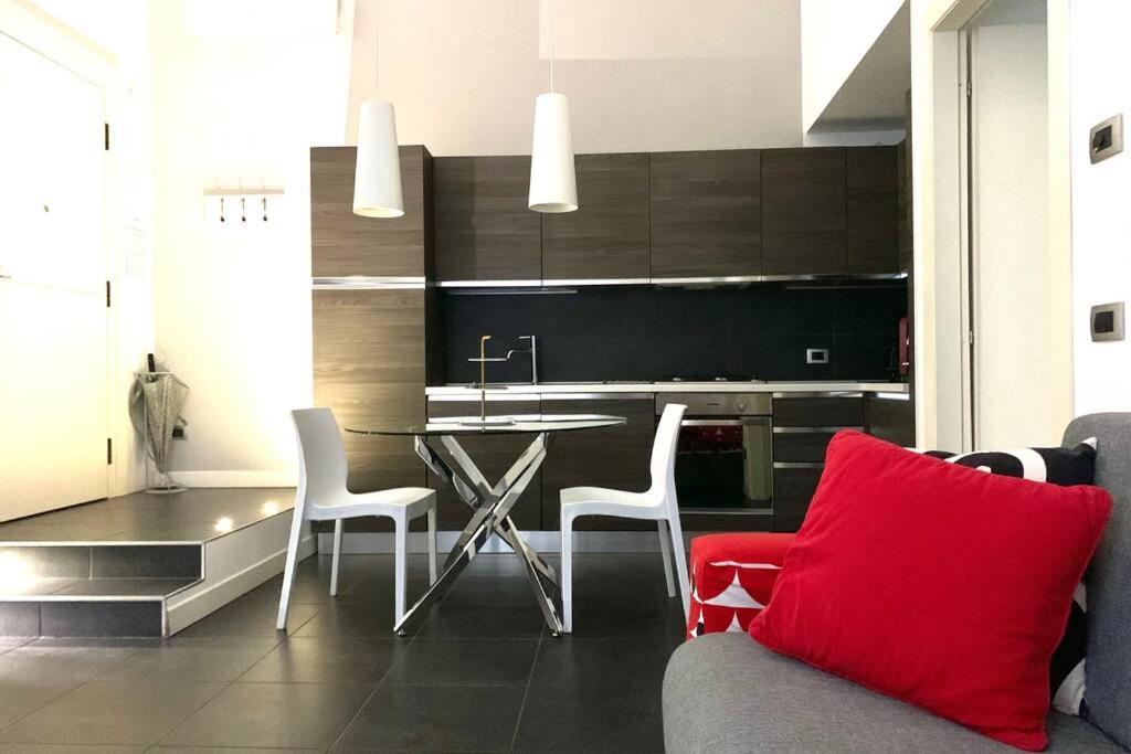 Residenza Ermanni Apartment Verona Centro Bagian luar foto