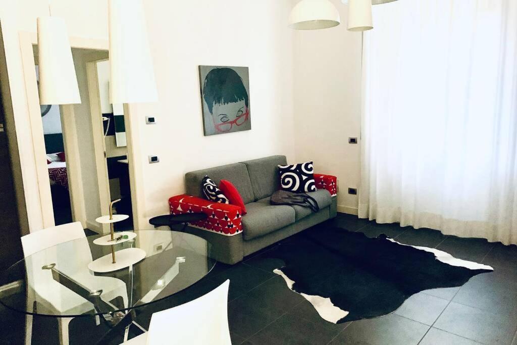 Residenza Ermanni Apartment Verona Centro Bagian luar foto