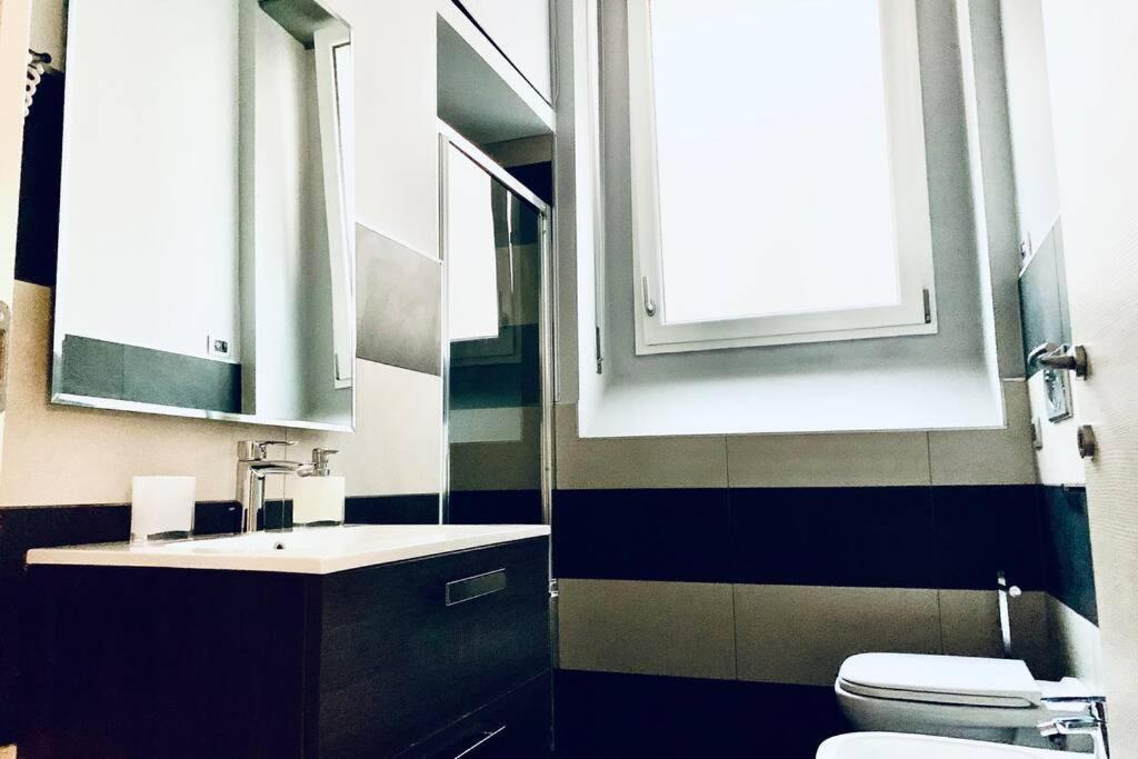Residenza Ermanni Apartment Verona Centro Bagian luar foto