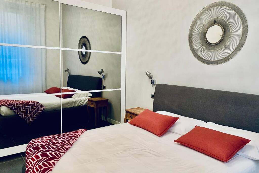 Residenza Ermanni Apartment Verona Centro Bagian luar foto
