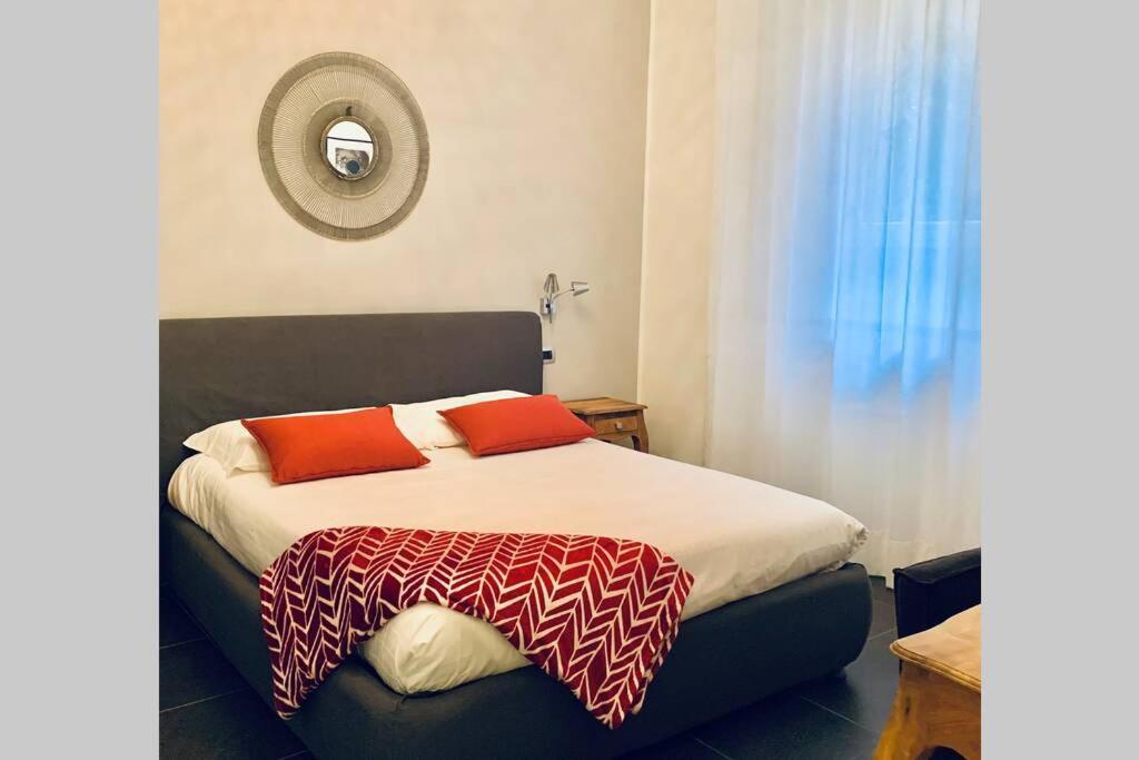 Residenza Ermanni Apartment Verona Centro Bagian luar foto
