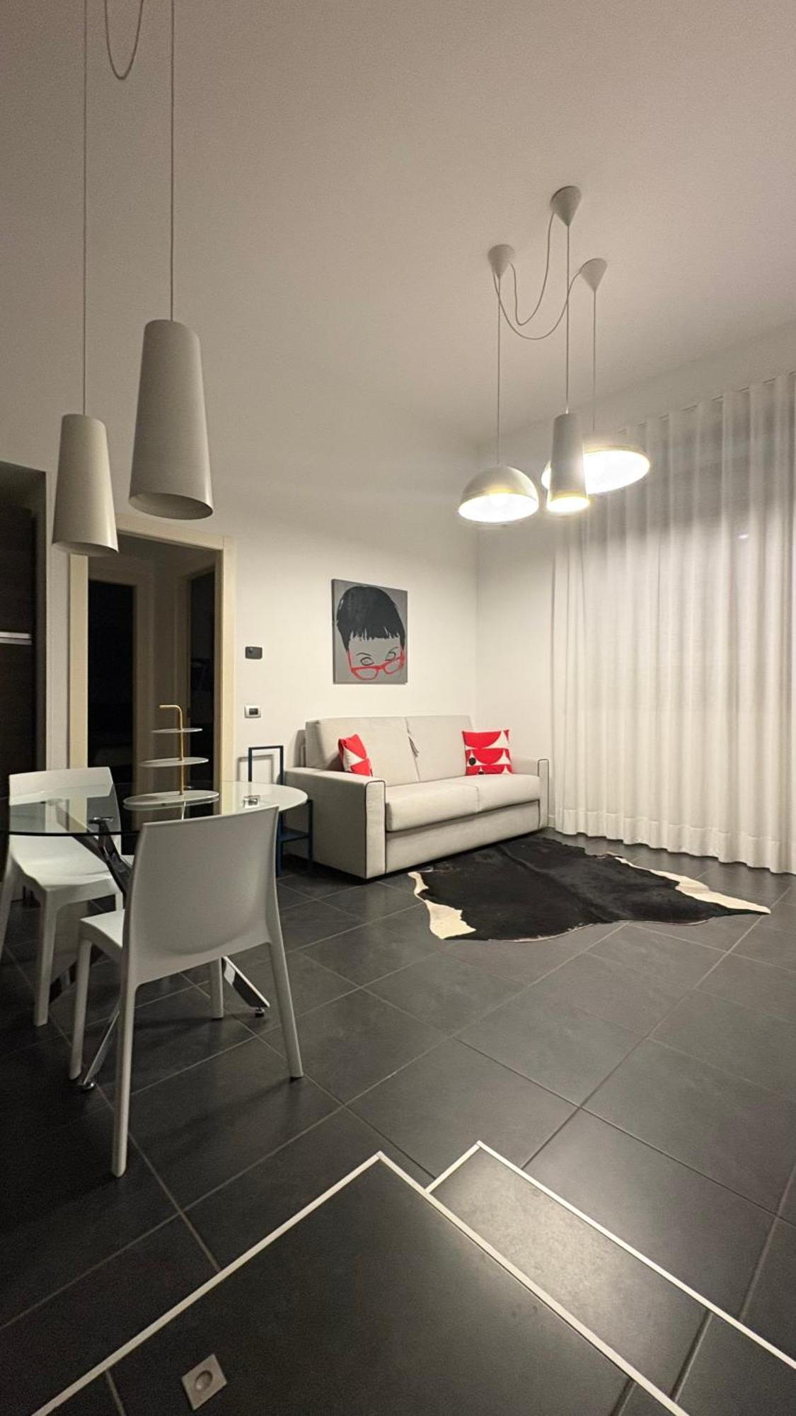 Residenza Ermanni Apartment Verona Centro Bagian luar foto