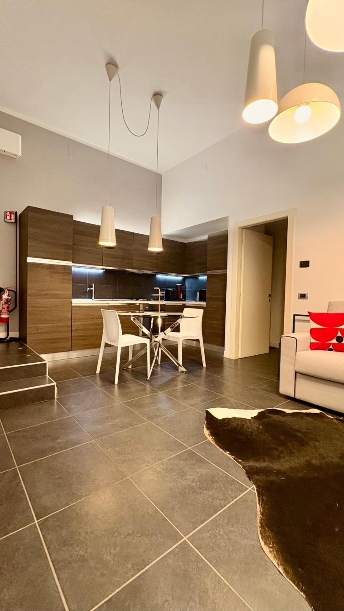 Residenza Ermanni Apartment Verona Centro Bagian luar foto